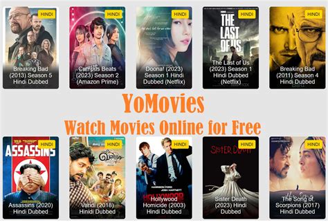 yomovis|AZ Movies